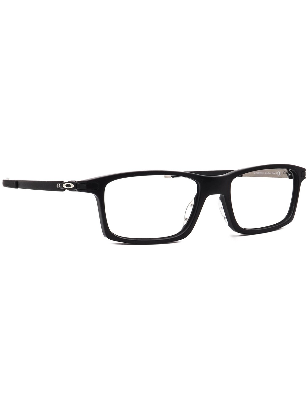 Oakley OX8050-0153 Pitchman Eyewear